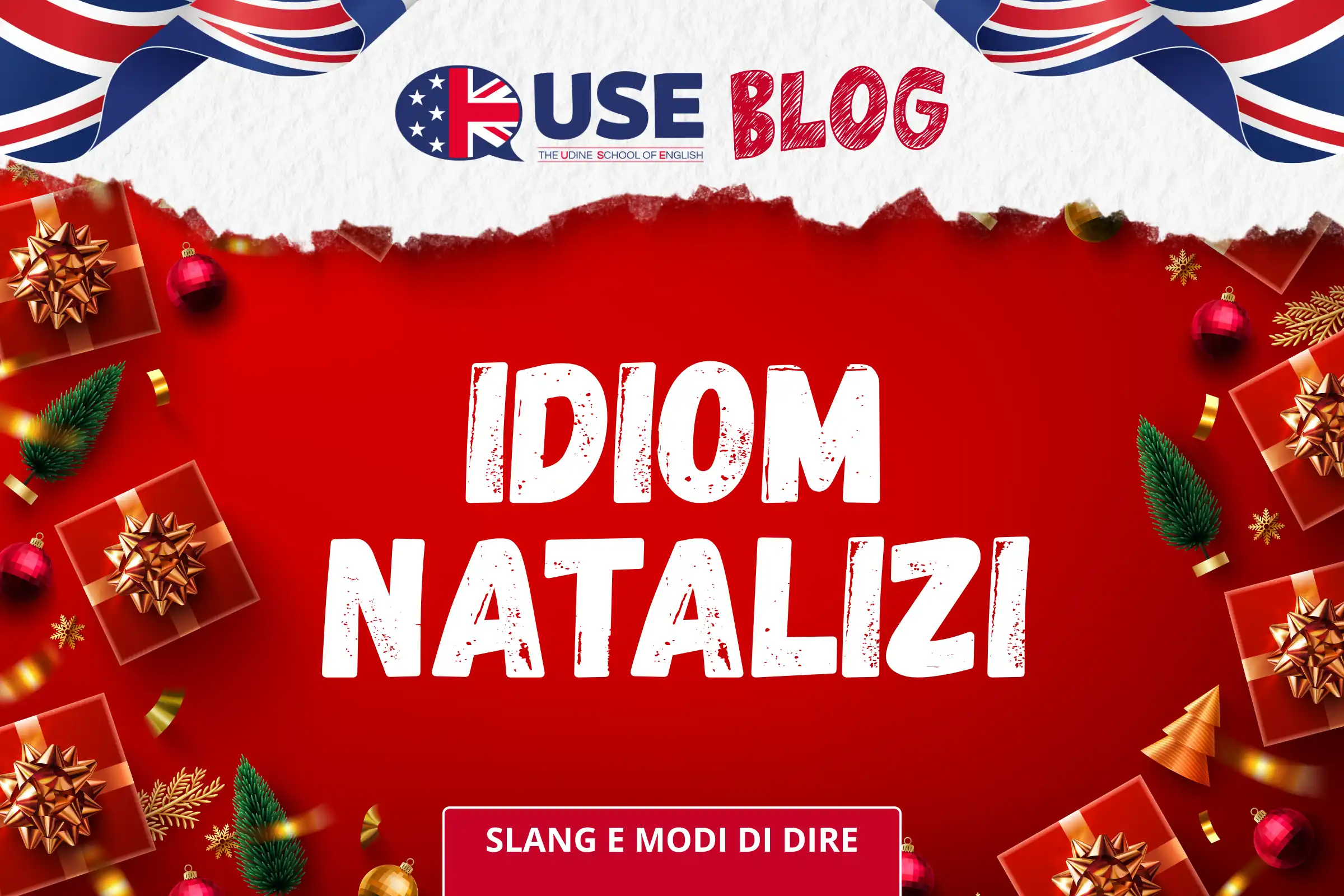 Idiom Natalizi