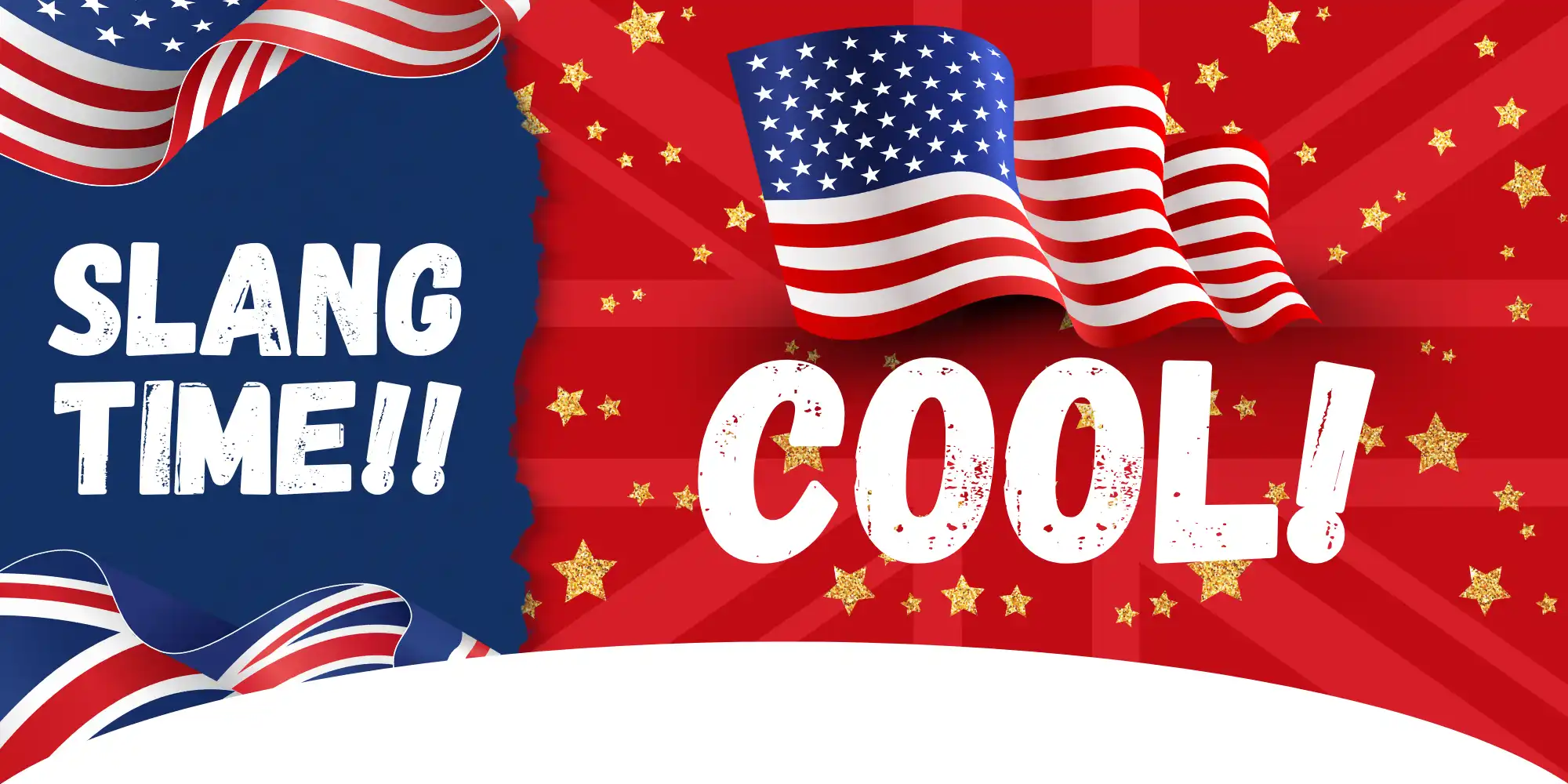 Slang americano: “Cool!” e le espressioni più usate negli Stati Uniti