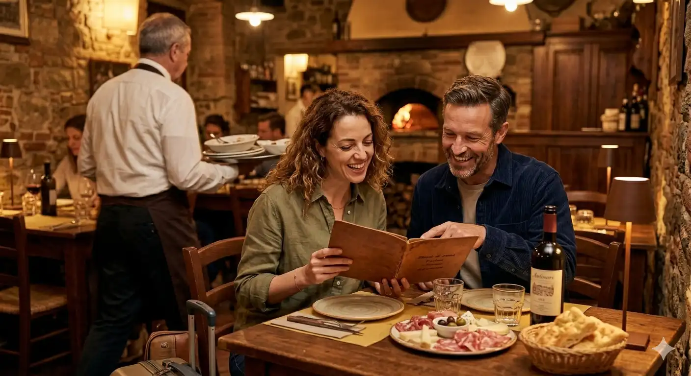 BlogUSE_IngleseinViaggio-IMG5 ordinare al ristorante in inglese — frasi da conoscere