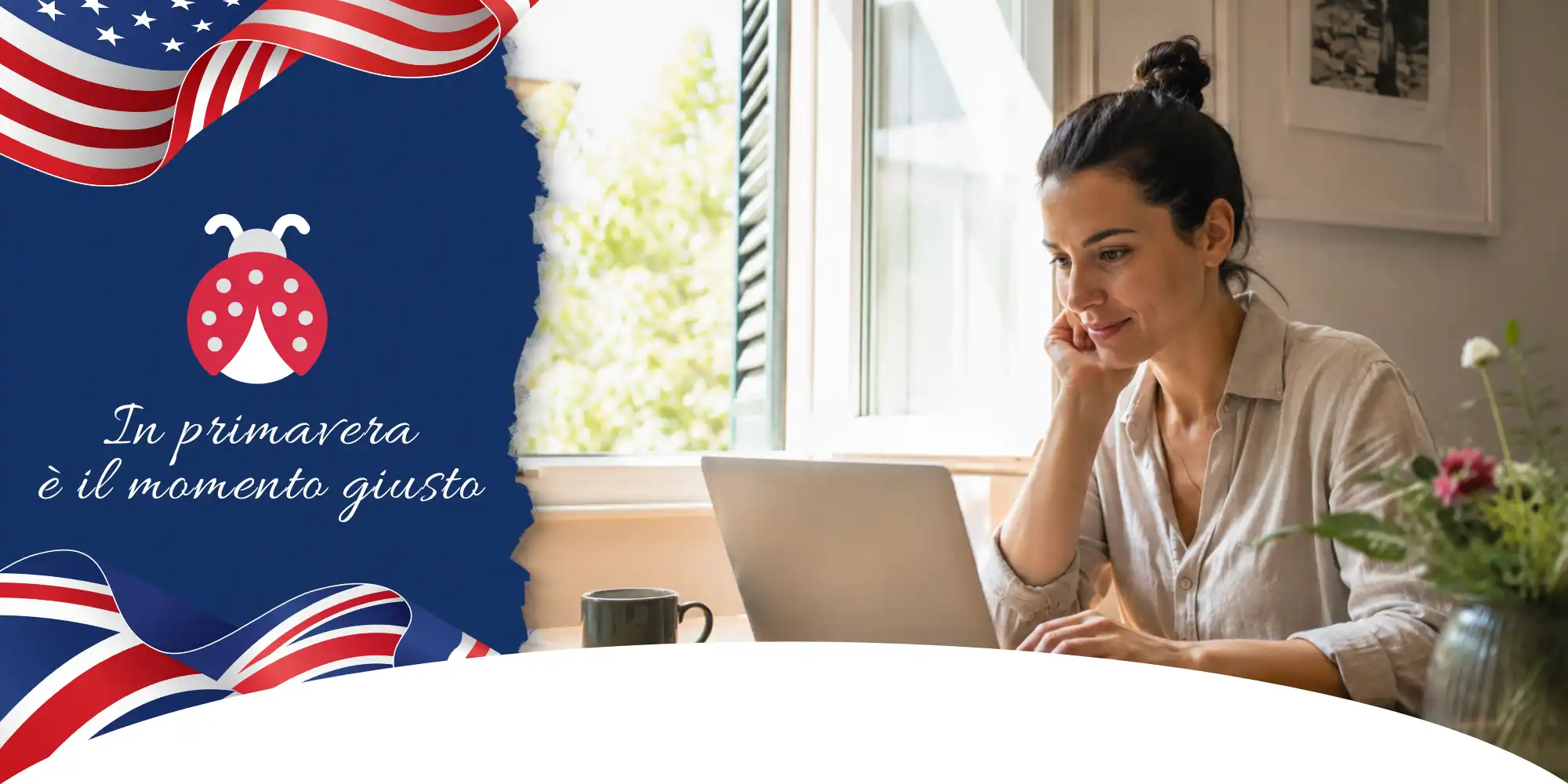 corso di inglese per adulti a Udine