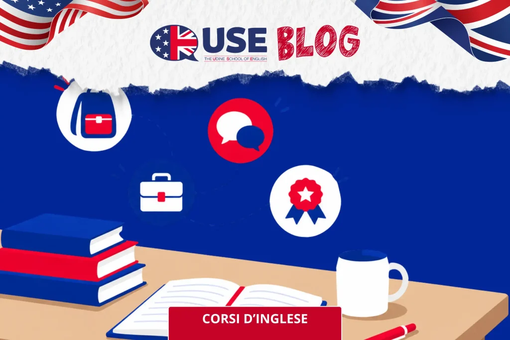 Anteprima articolo corsi di inglese Udine 2026/27