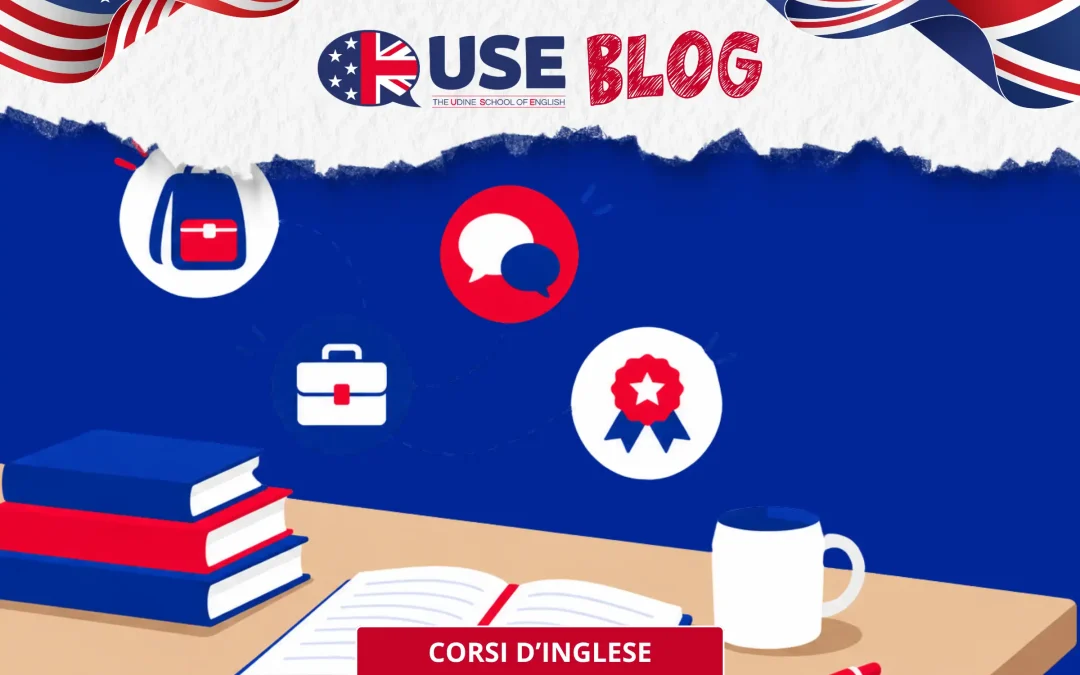 Anteprima articolo corsi di inglese Udine 2026/27