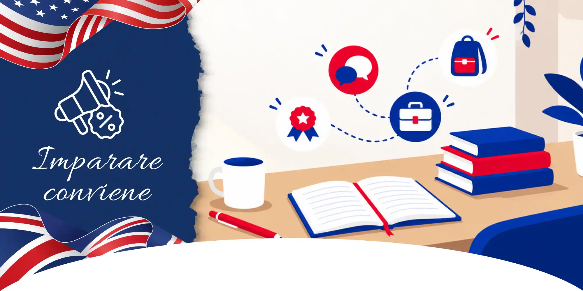 corso di inglese per adulti a Udine